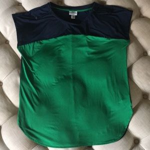 Worthington Stretch Top